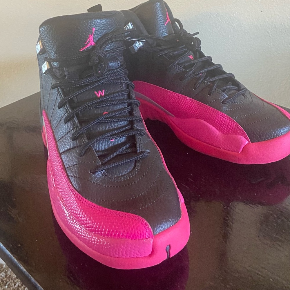 Jordan 12 Retro